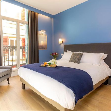 Les Appartements Chics Du Vieux-Port มาร์กเซย ภายนอก รูปภาพ